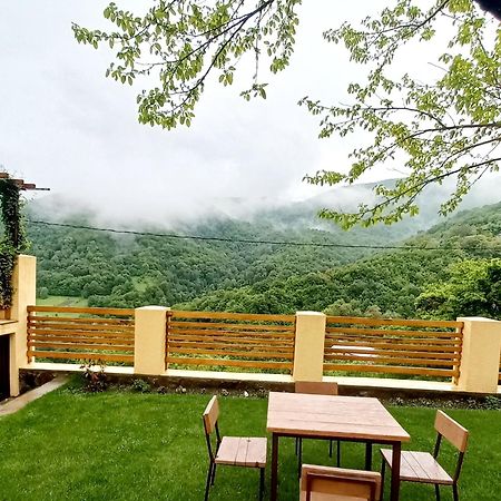 Dilivita Rest House Dilisan Kültér fotó