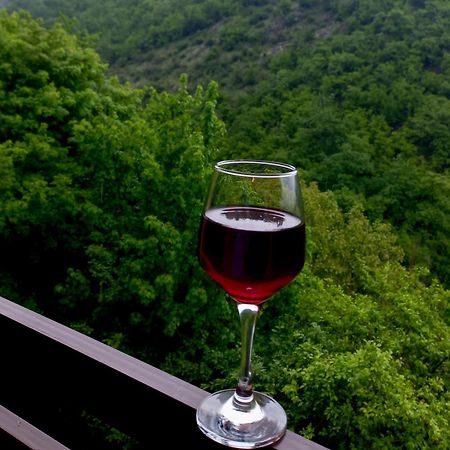 Dilivita Rest House Dilisan Kültér fotó