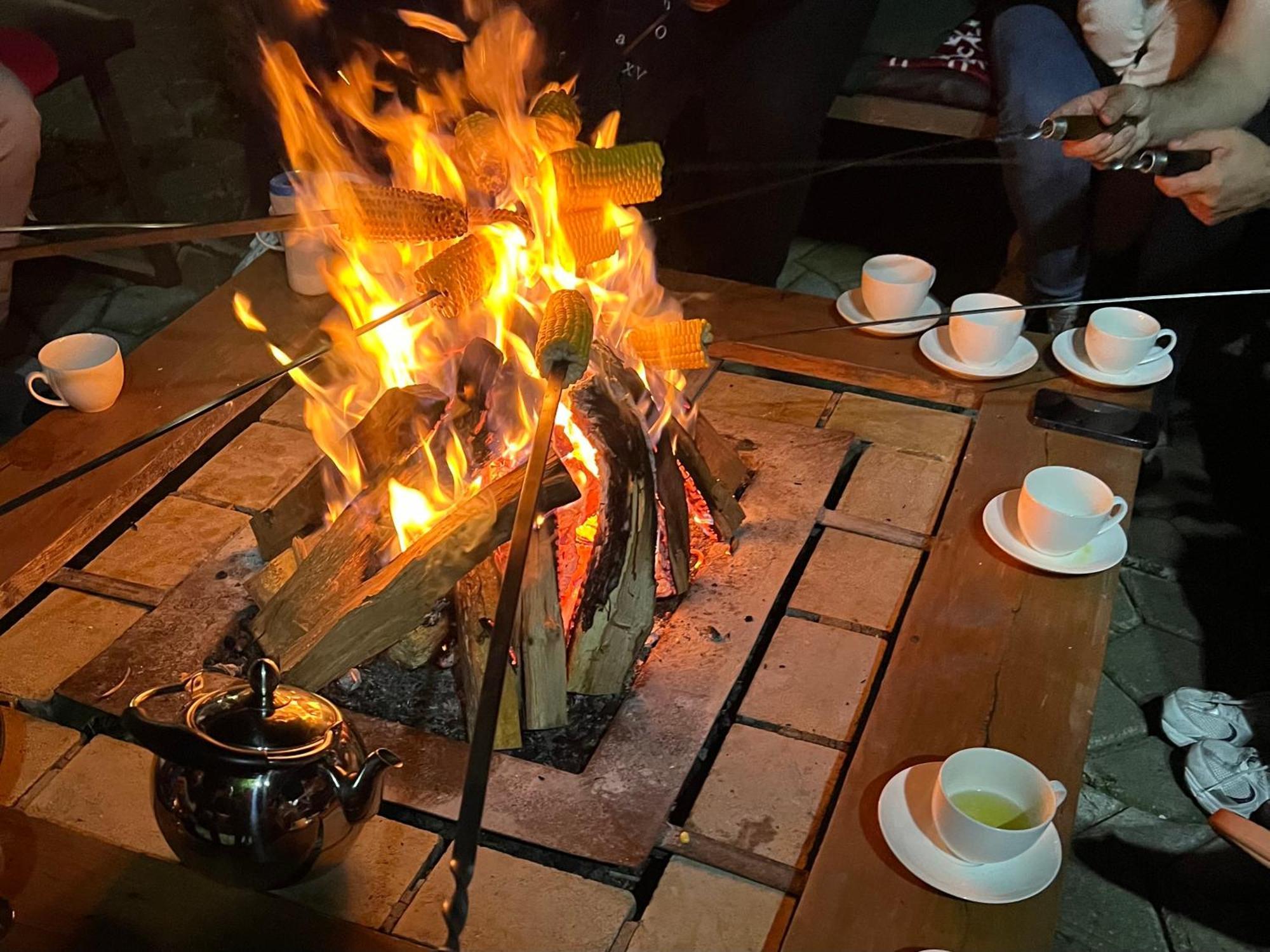 Dilivita Rest House Dilisan Kültér fotó