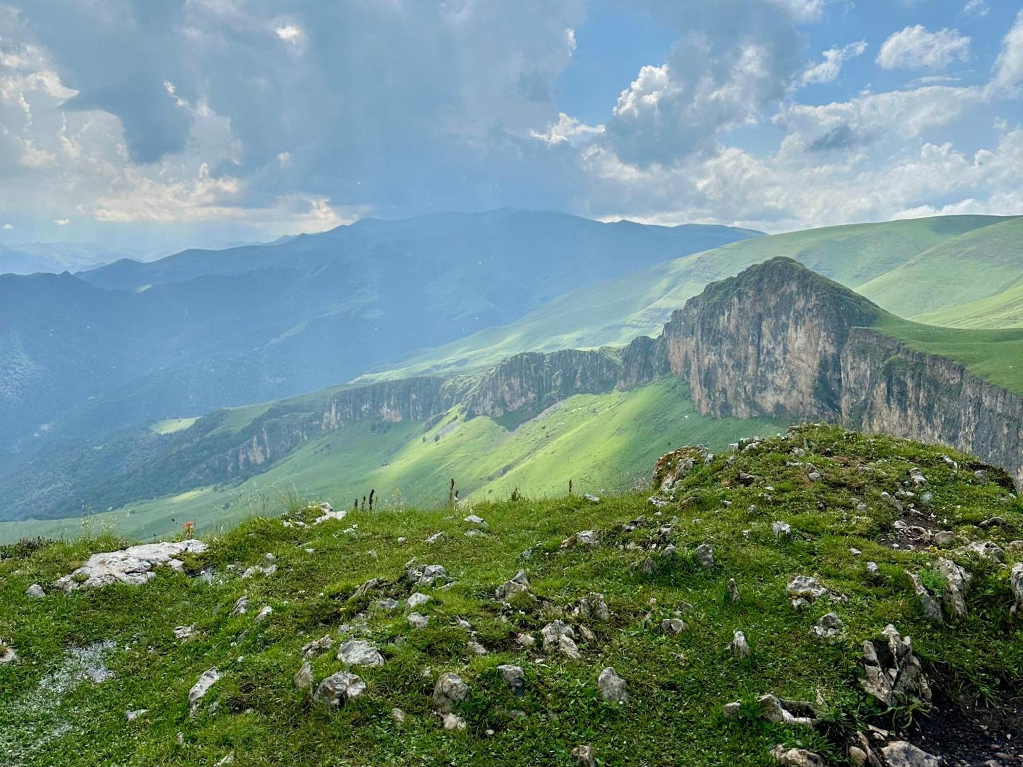 Dilivita Rest House Dilisan Kültér fotó