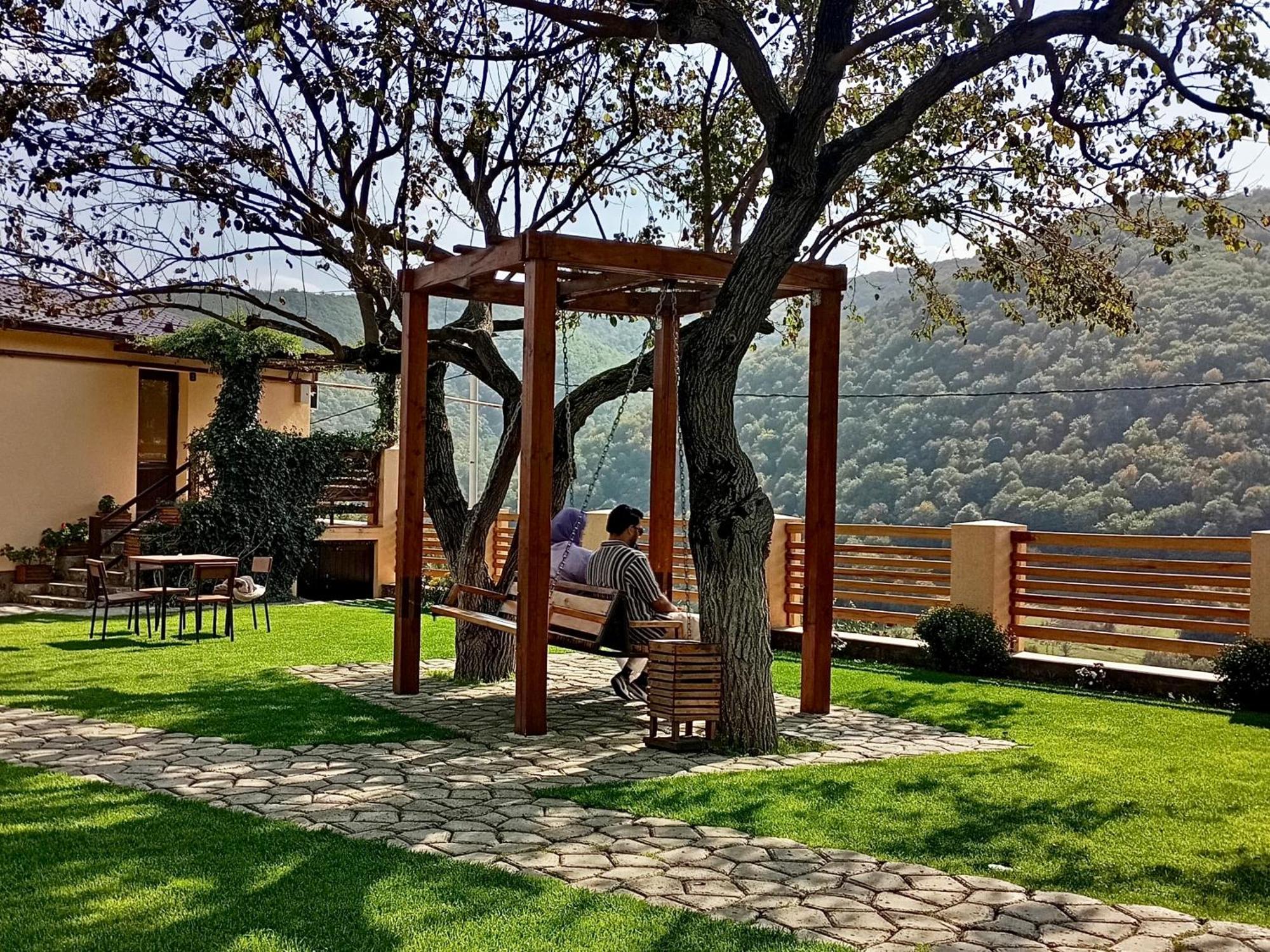 Dilivita Rest House Dilisan Kültér fotó