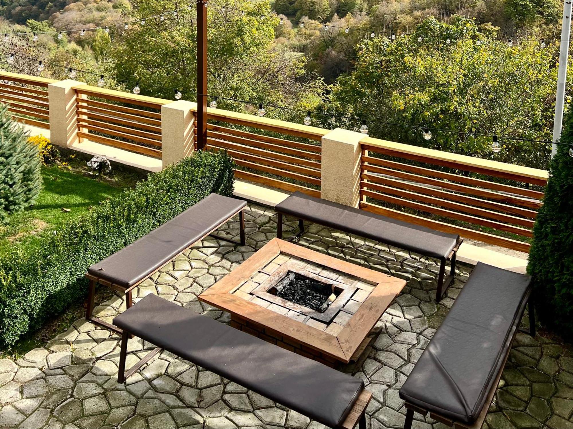 Dilivita Rest House Dilisan Kültér fotó